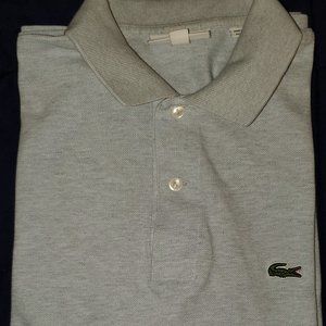 LACOSTE POLO SHIRT